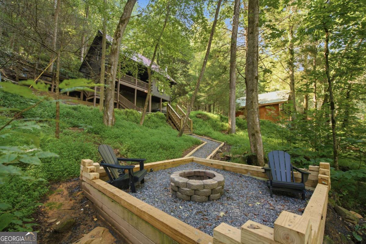 259 Sutton Ridge WAY