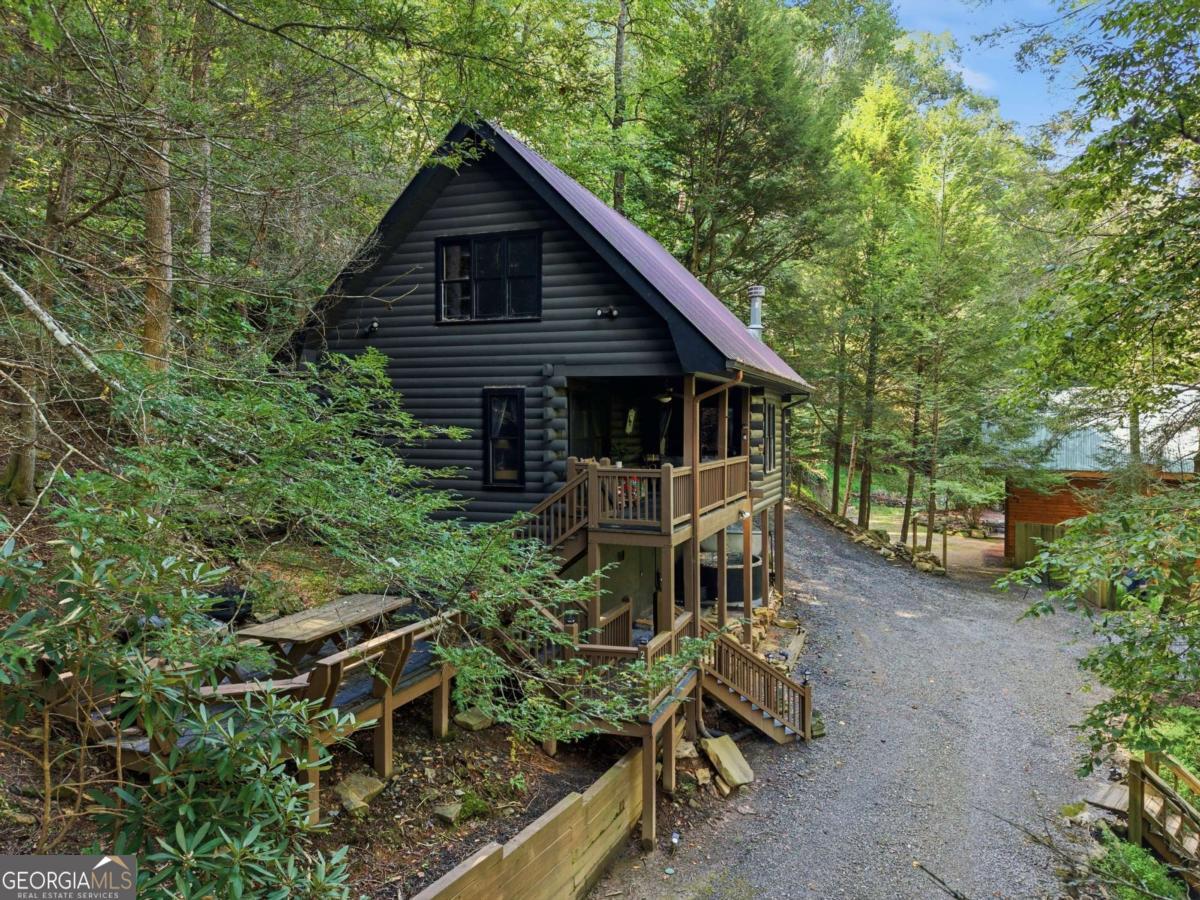 259 Sutton Ridge WAY