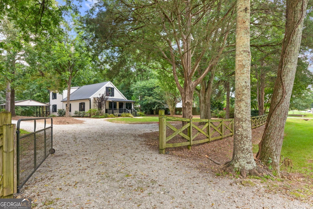 Photo of 159 Alcovy Station Road, Covington, GA 30014 (MLS # 10834590)