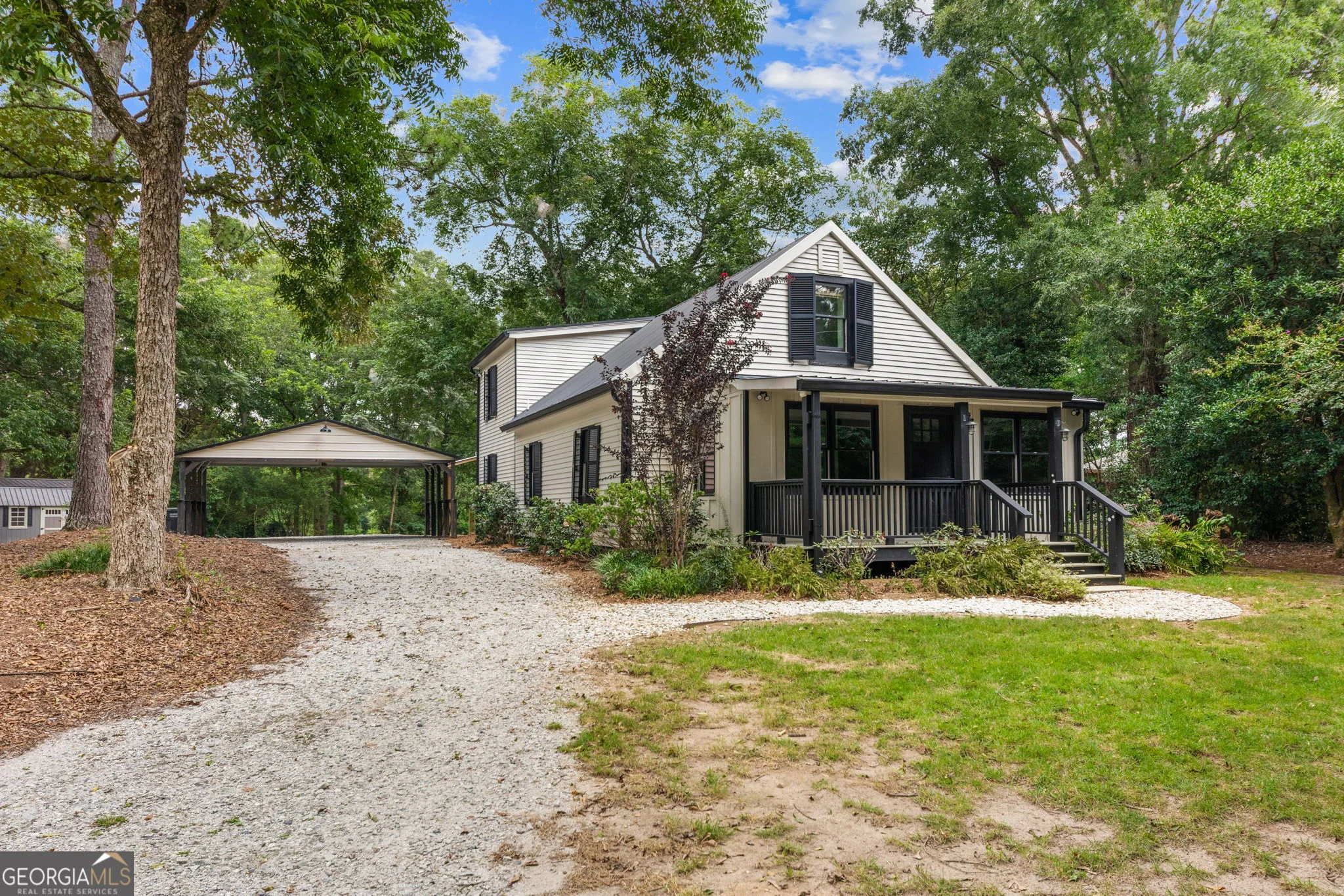 159 Alcovy Station Road