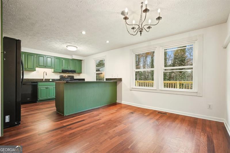Heritage Woods - Residential