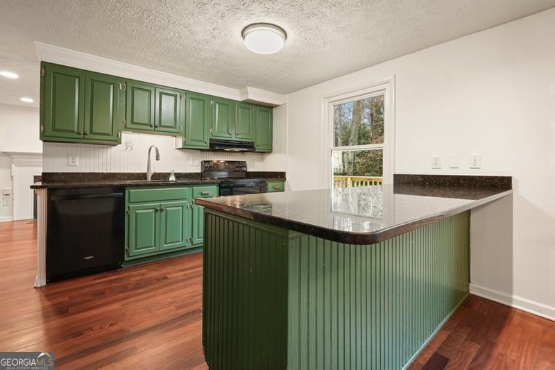 Heritage Woods - Residential