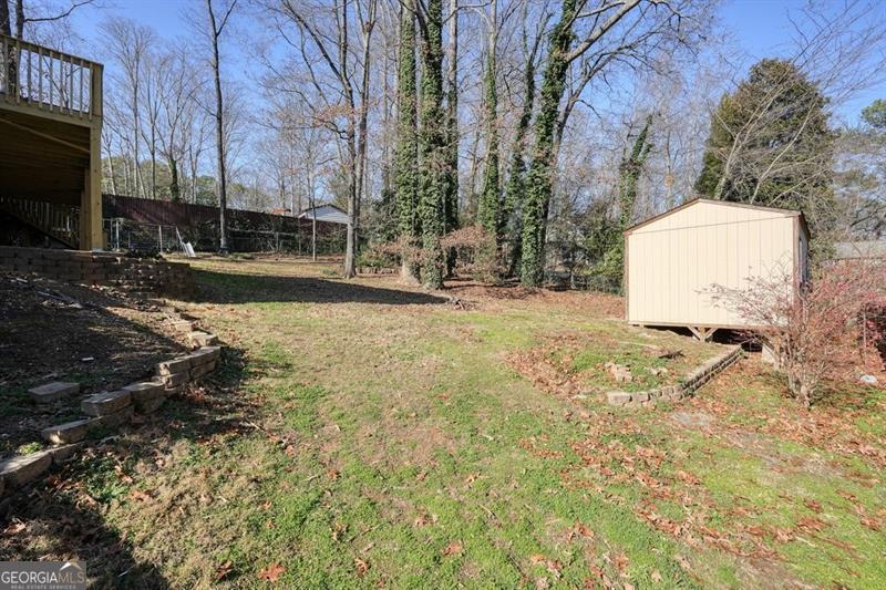 Heritage Woods - Residential