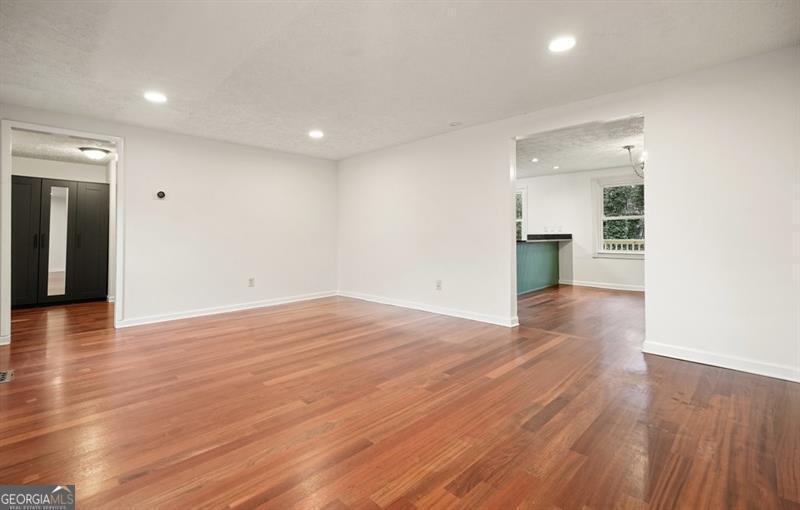 Heritage Woods - Residential