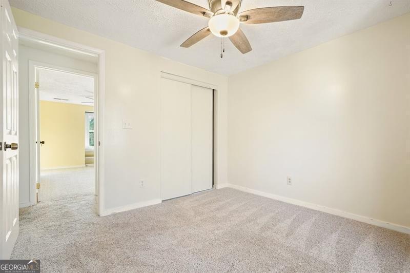 Heritage Woods - Residential