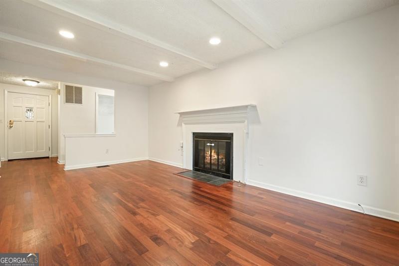 Heritage Woods - Residential