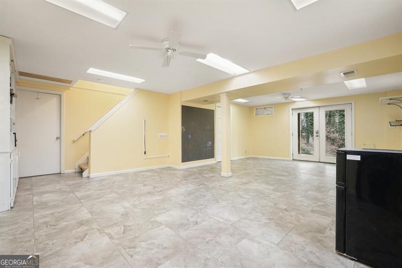 Heritage Woods - Residential