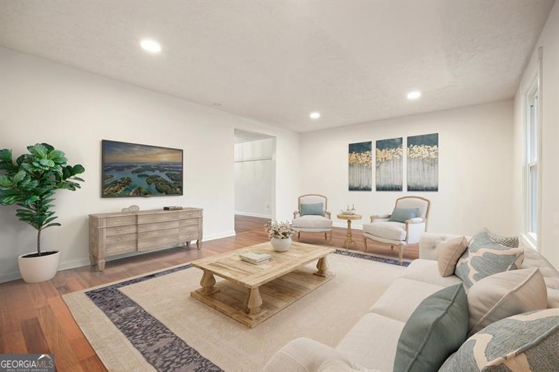 Heritage Woods - Residential