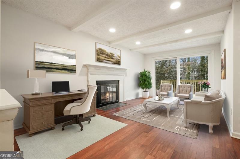 Heritage Woods - Residential