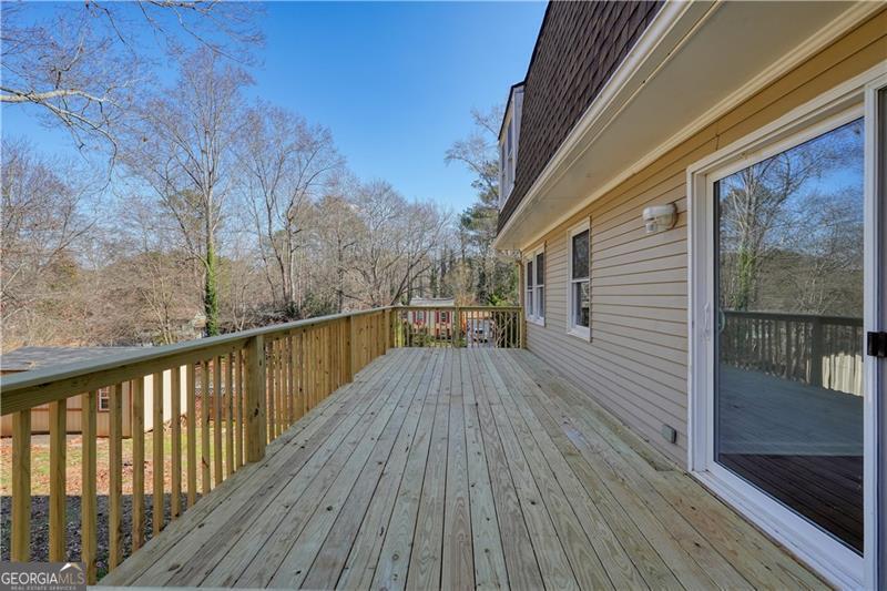 Heritage Woods - Residential
