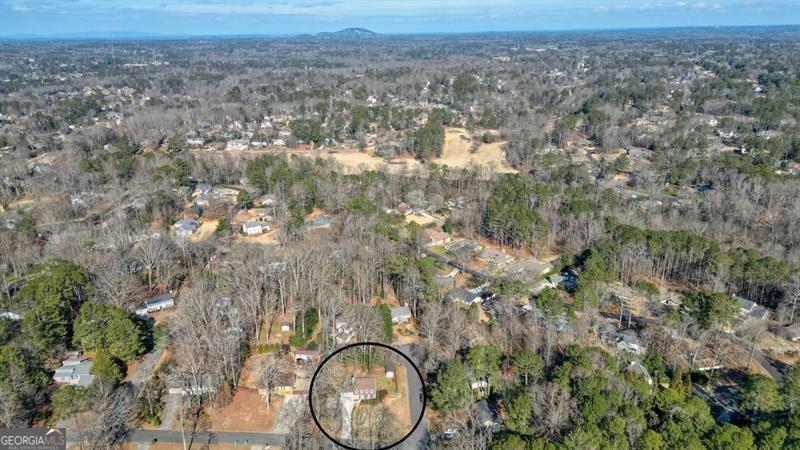 Heritage Woods - Residential