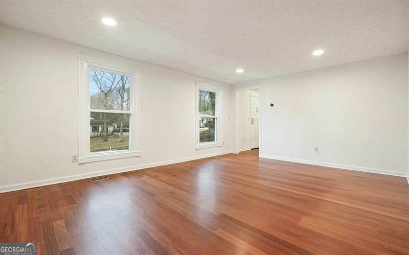 Heritage Woods - Residential