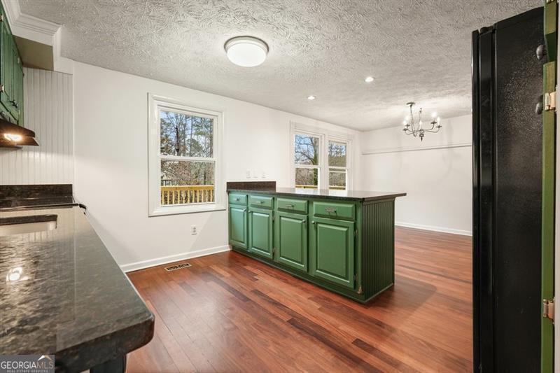 Heritage Woods - Residential