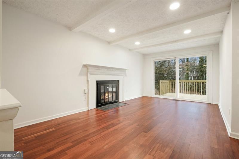 Heritage Woods - Residential