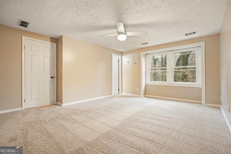 Heritage Woods - Residential