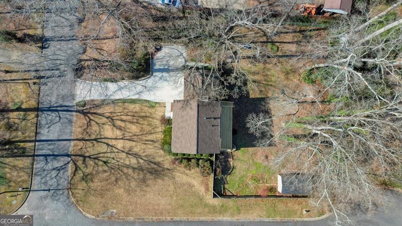Heritage Woods - Residential