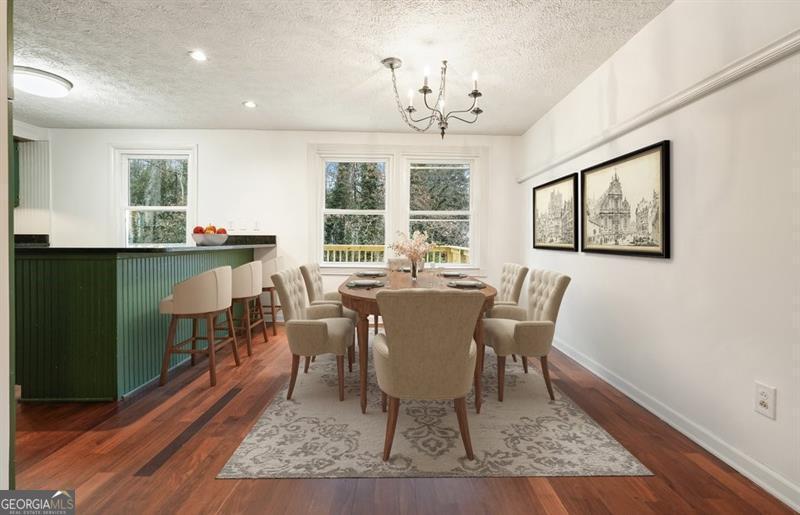 Heritage Woods - Residential