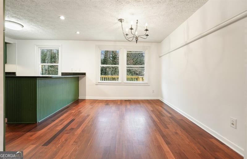 Heritage Woods - Residential