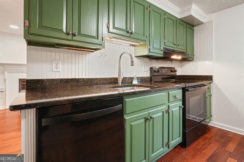 Heritage Woods - Residential