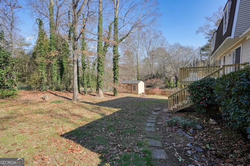 Heritage Woods - Residential