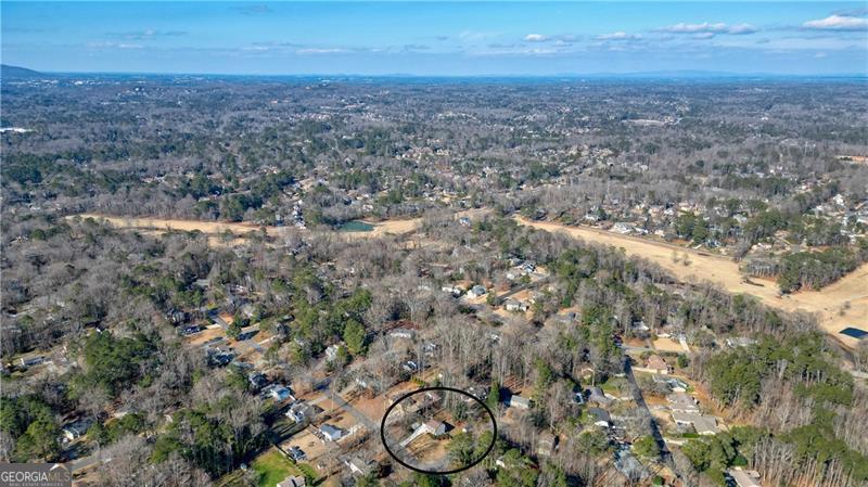 Heritage Woods - Residential