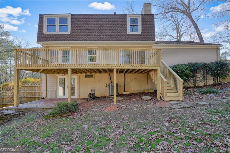 Heritage Woods - Residential