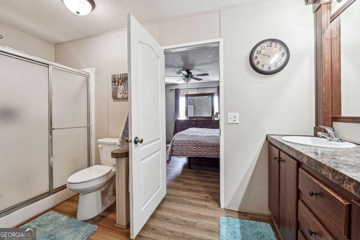 JACK WALDRIP - Residential