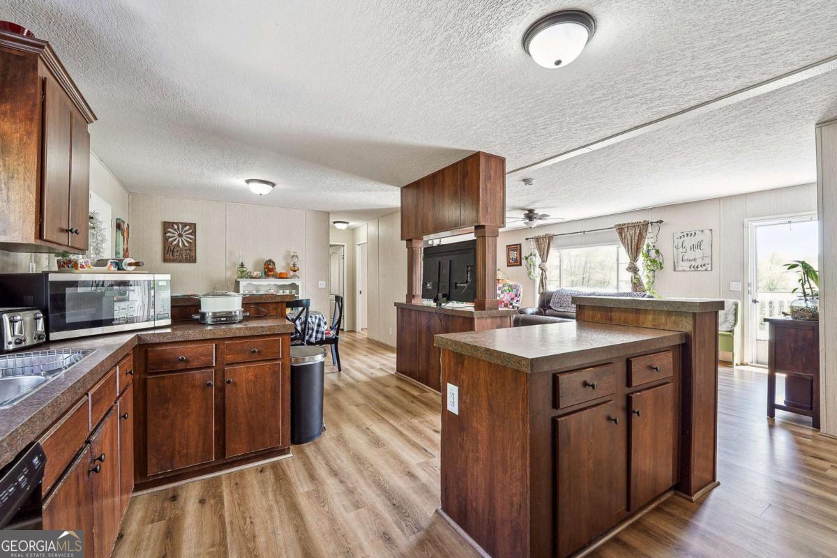 JACK WALDRIP - Residential