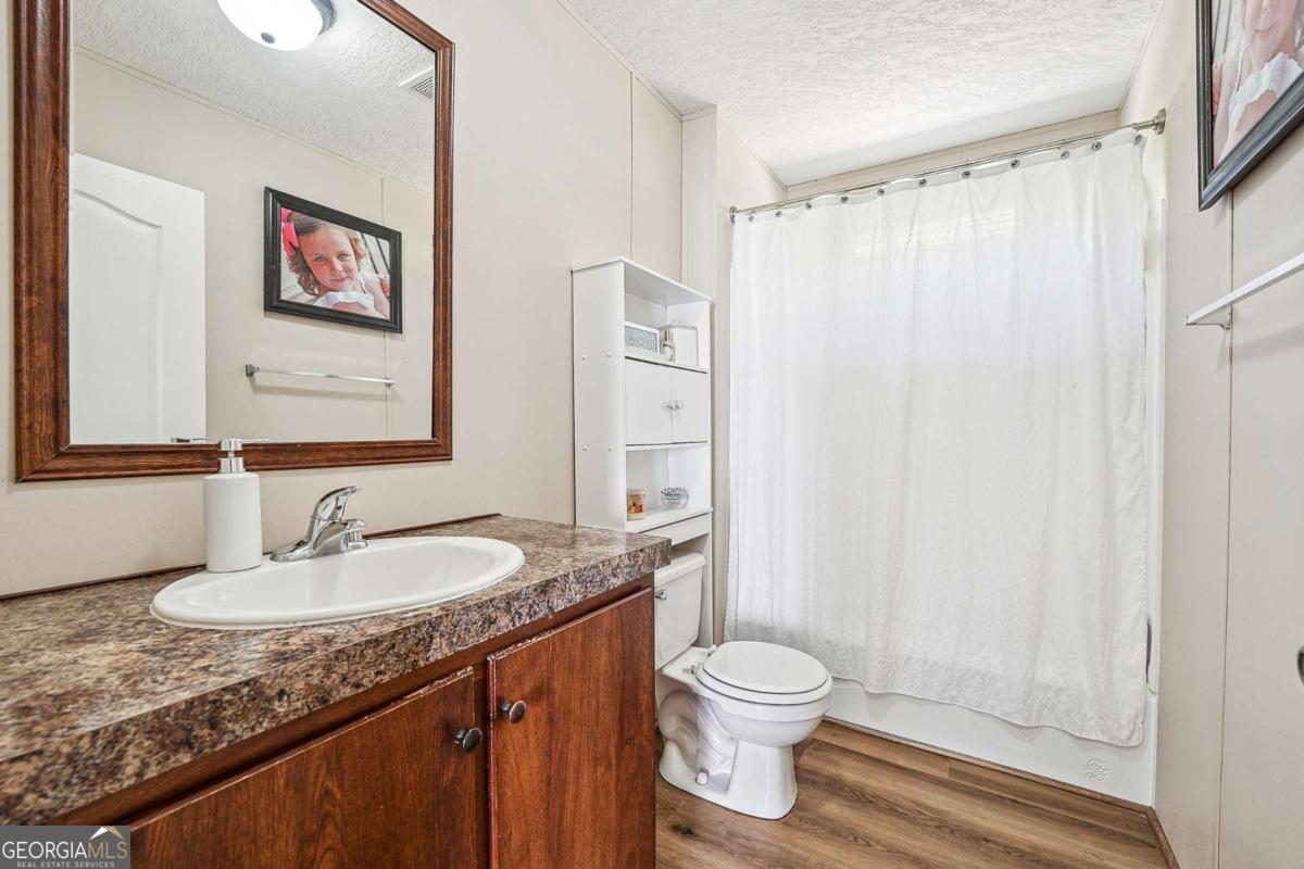 JACK WALDRIP - Residential