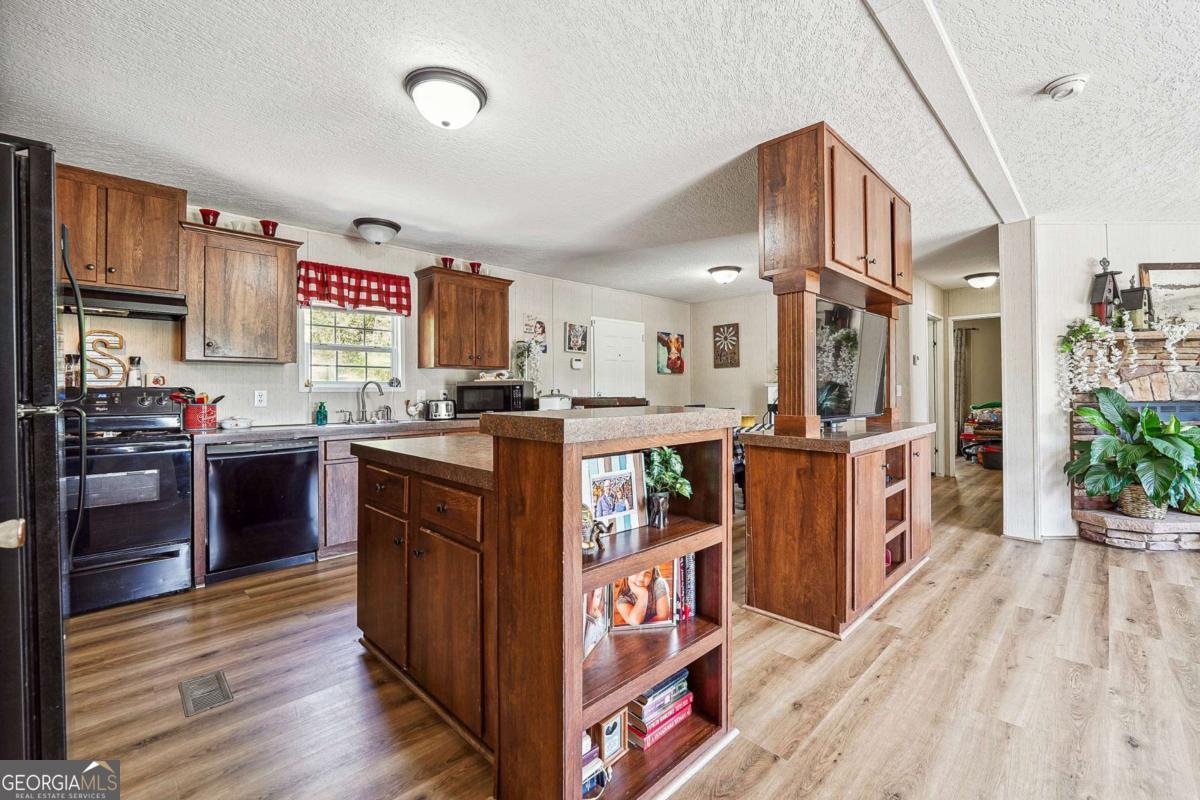 JACK WALDRIP - Residential