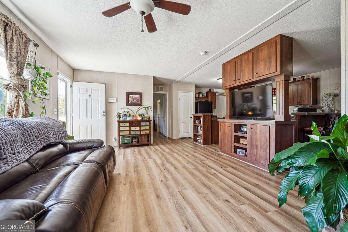 JACK WALDRIP - Residential