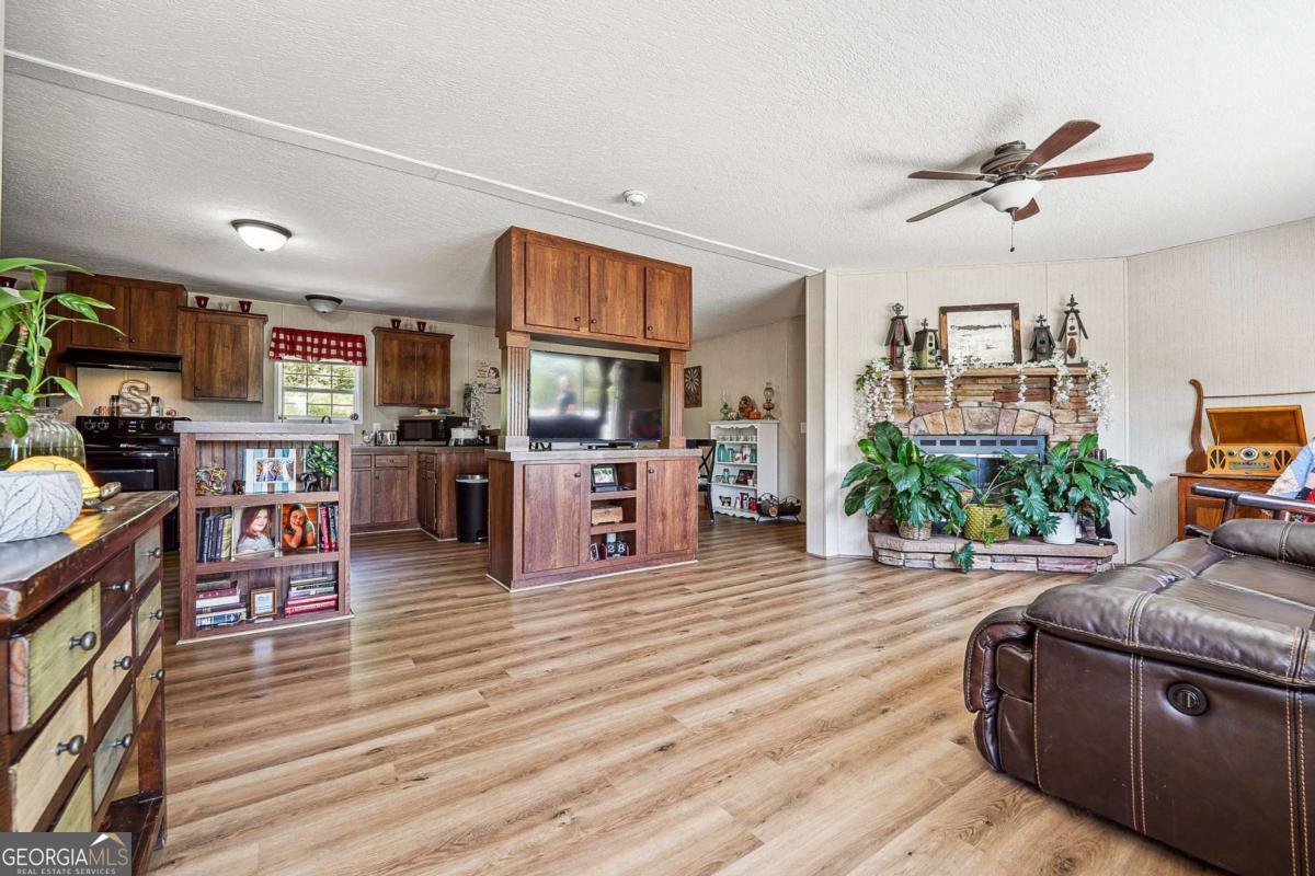 JACK WALDRIP - Residential