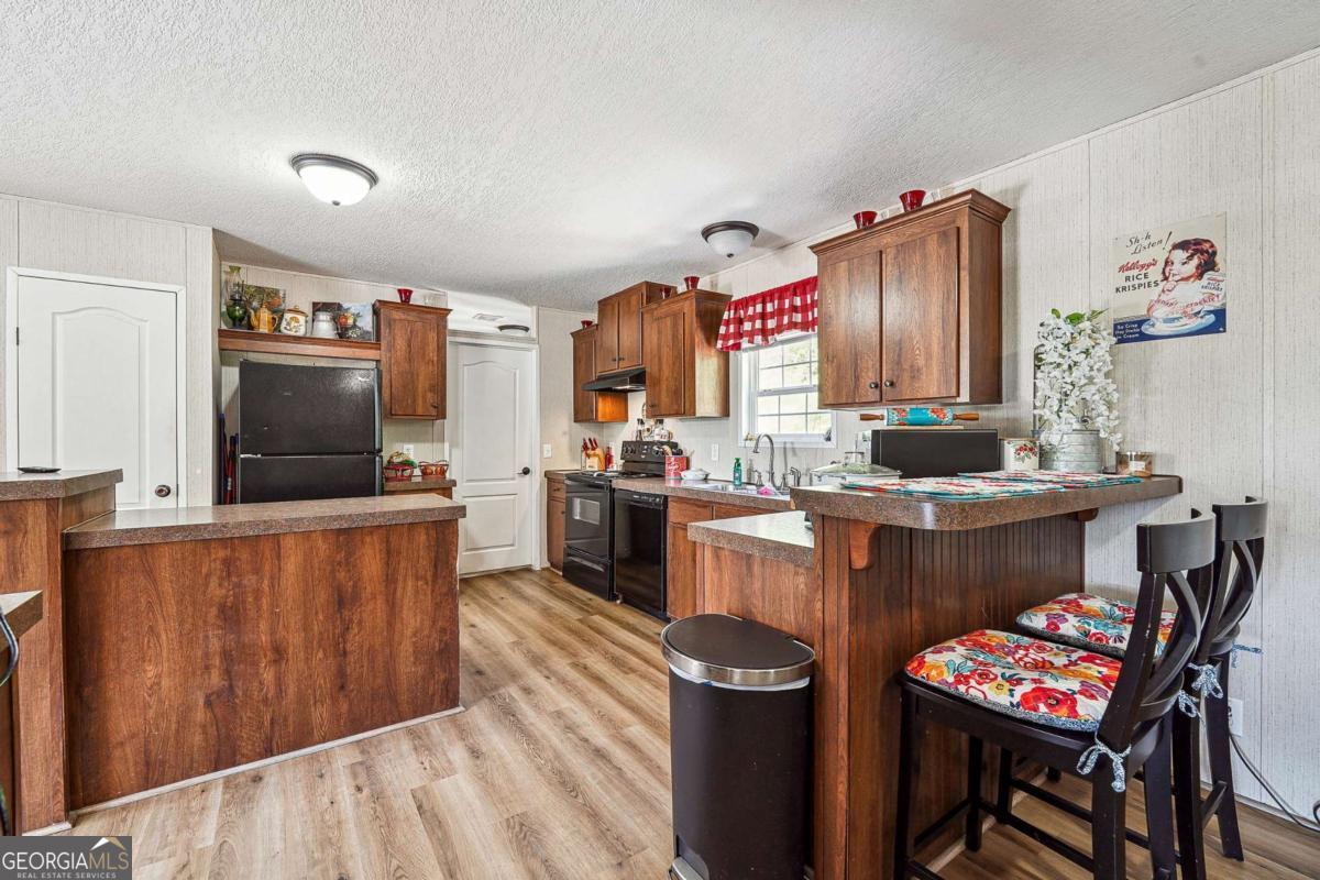 JACK WALDRIP - Residential