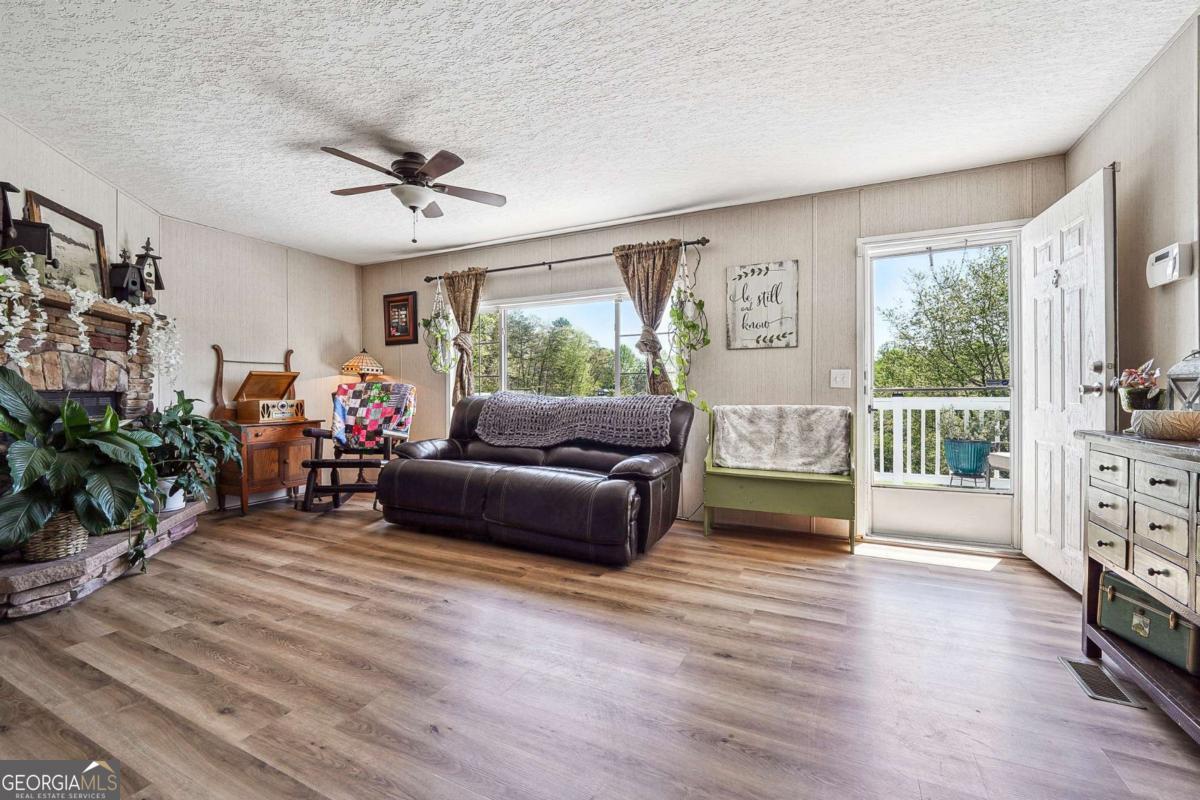 JACK WALDRIP - Residential