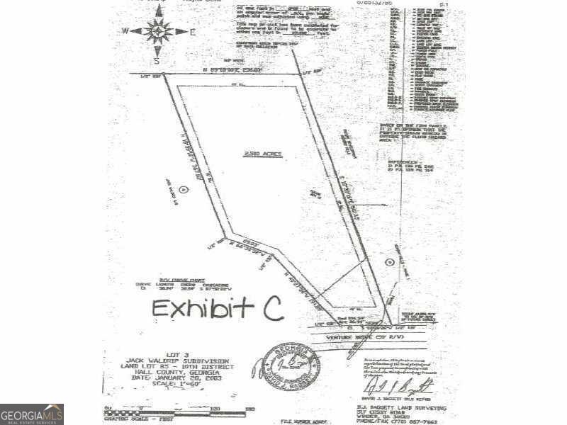 JACK WALDRIP - Residential
