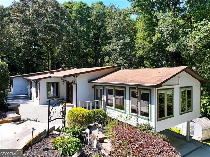 23 Blue Heron PT