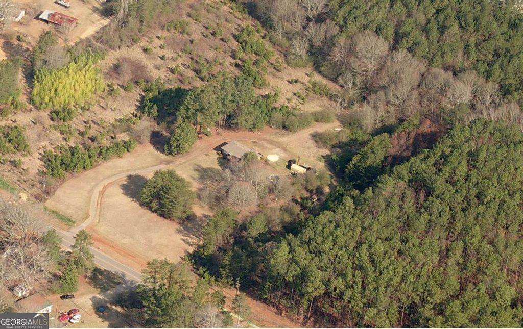 Photo of 4330 Mars Hill Road, Bogart, GA 30622 (MLS # 10776154)