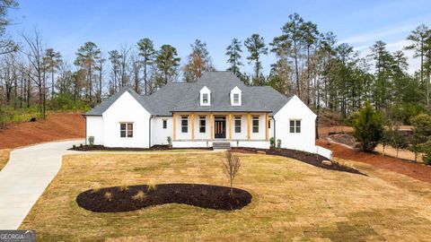 Photo of 1261 Glen Eagle Drive, Greensboro, GA 30642 (MLS # 10666307)