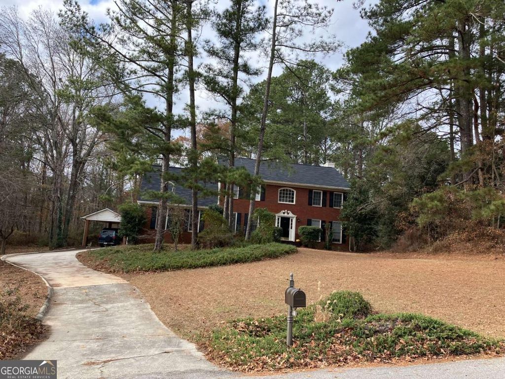 Photo of 115 JASPER Drive, Stockbridge, GA 30281 (MLS # 10661761)