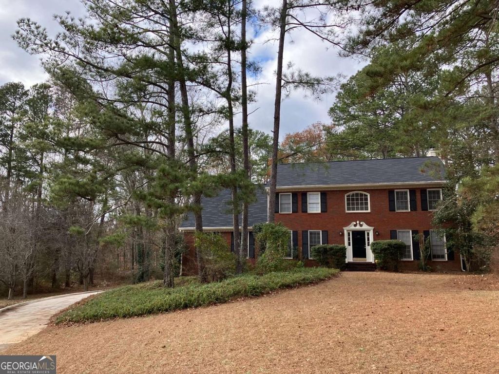 Photo of 115 JASPER Drive, Stockbridge, GA 30281 (MLS # 10661761)