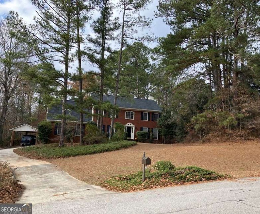 Photo of 115 JASPER Drive, Stockbridge, GA 30281 (MLS # 10661761)