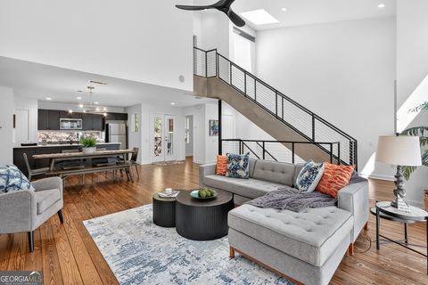 920 Memorial DR SE 16 Atlanta GA 30316