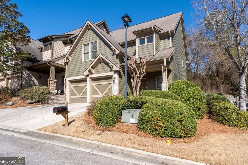 Photo of 2532 Village Creek Landing SE, Atlanta, GA 30316 (MLS # 10701147)