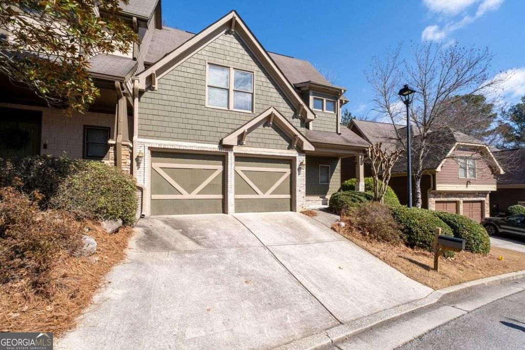 Photo of 2532 Village Creek Landing SE, Atlanta, GA 30316 (MLS # 10701147)