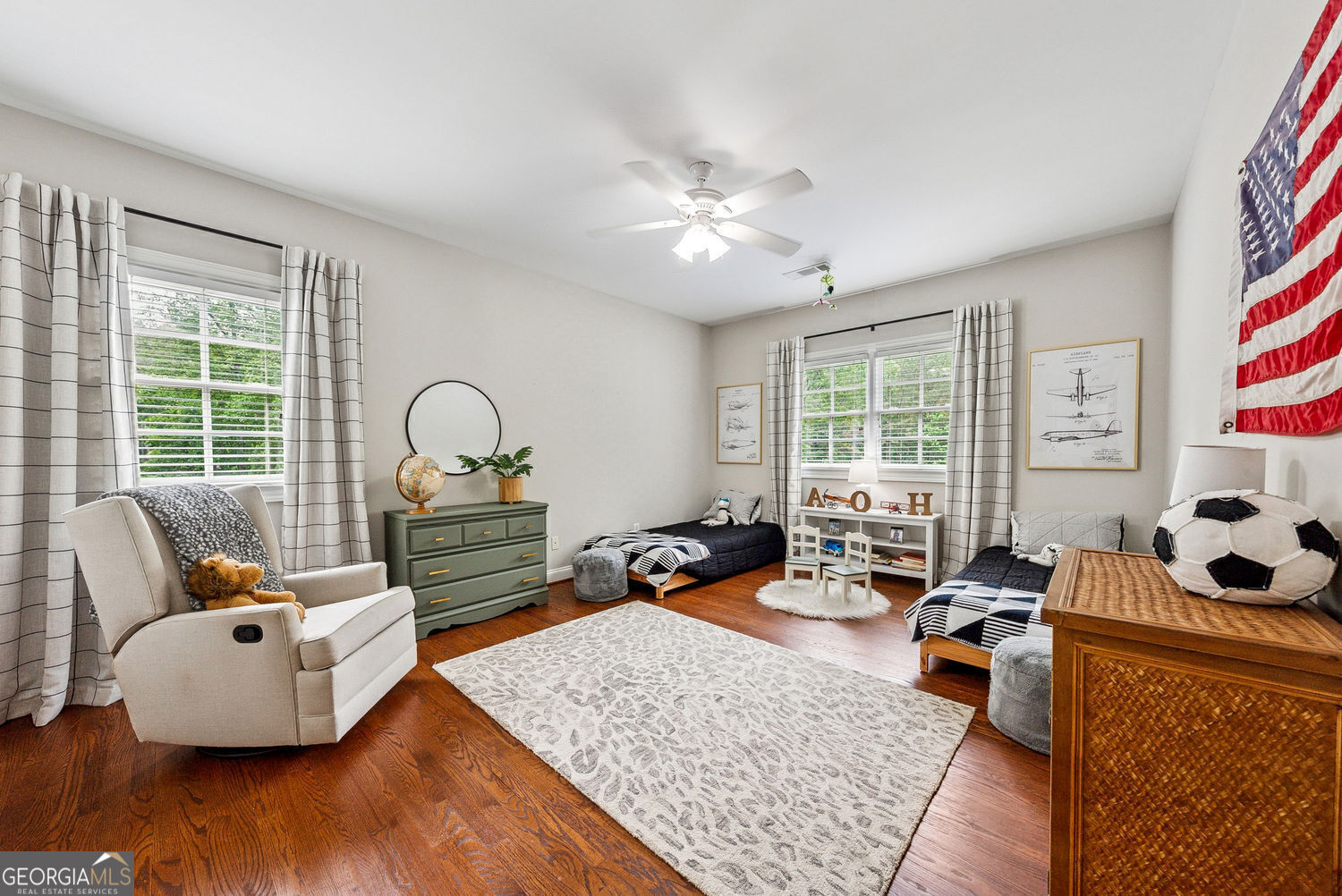 Alpharetta, Georgia 30004, United States, 6 Bedrooms Bedrooms, ,6 BathroomsBathrooms,Residential,Active,133327