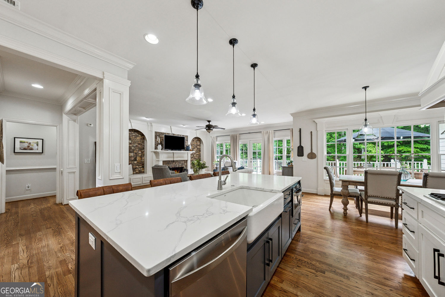 Alpharetta, Georgia 30004, United States, 6 Bedrooms Bedrooms, ,6 BathroomsBathrooms,Residential,Active,133327