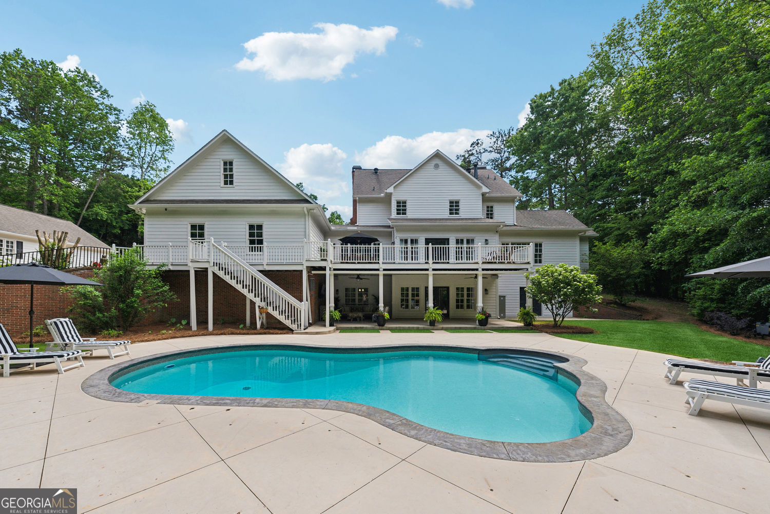 Alpharetta, Georgia 30004, United States, 6 Bedrooms Bedrooms, ,6 BathroomsBathrooms,Residential,Active,133327