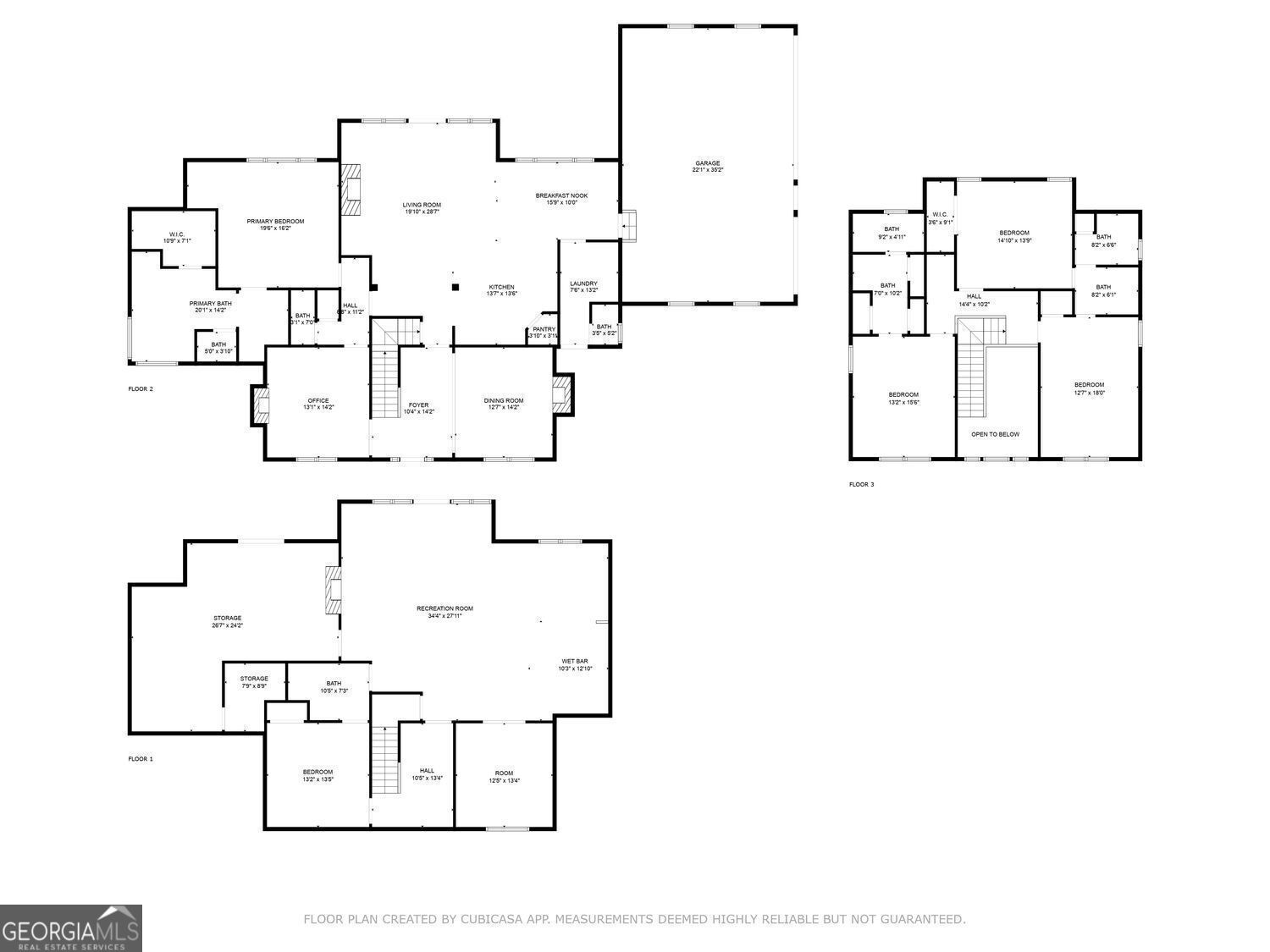 Alpharetta, Georgia 30004, United States, 6 Bedrooms Bedrooms, ,6 BathroomsBathrooms,Residential,Active,133327