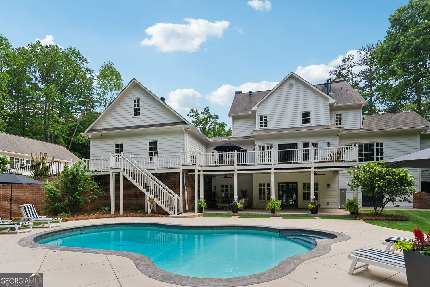 Alpharetta, Georgia 30004, United States, 6 Bedrooms Bedrooms, ,6 BathroomsBathrooms,Residential,Active,133327