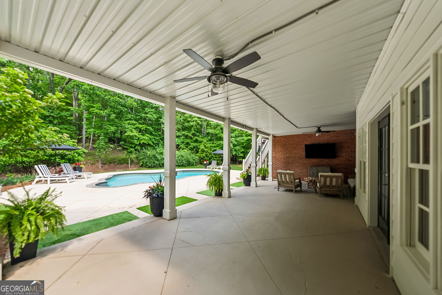 Alpharetta, Georgia 30004, United States, 6 Bedrooms Bedrooms, ,6 BathroomsBathrooms,Residential,Active,133327